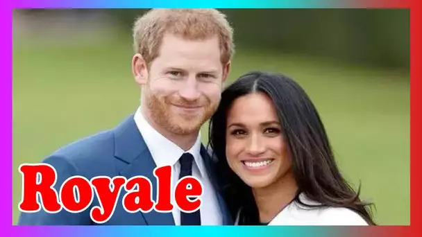 L'interview controversée d'Oprah de Harry et Meghan nominée pour un prix améric@in convoité