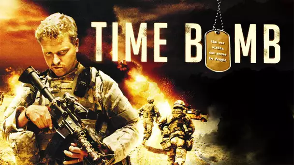 Time Bomb : Armée de destruction massive | Film d'action complet en français