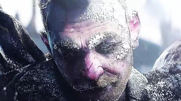 FROSTPUNK Bande Annonce (2019) PS4 / Xbox One / PC