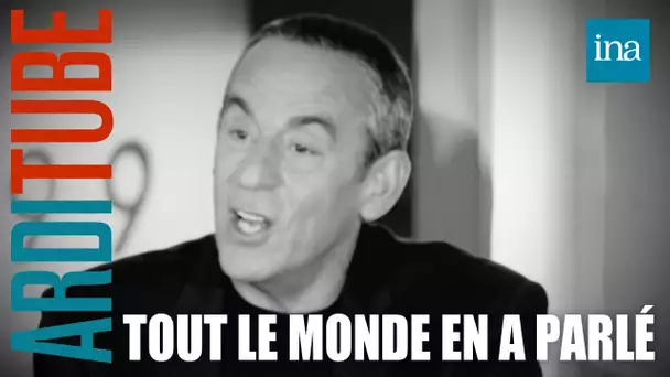 Tout Le Monde En A Parlé de Thierry Ardisson avec Plastic Betrand, A. Gaillard  ...  | INA Arditube