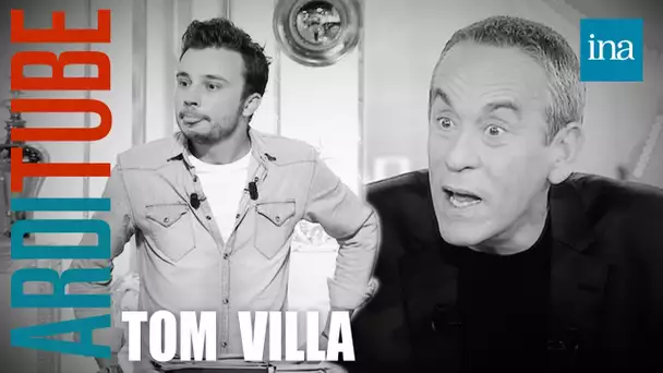 Best of #01 Tom Villa face aux invités de Thierry Ardisson | INA Arditube