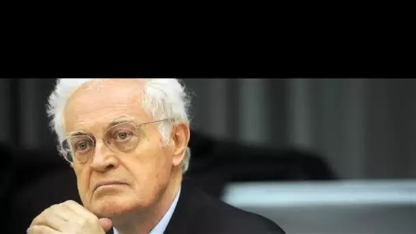 Qu'est devenu Lionel Jospin  Il va sortir de sa réserve