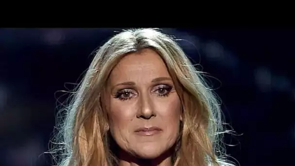 Céline Dion souffrante : les dernières nouvelles de sa santé selon les confidences d’une proche