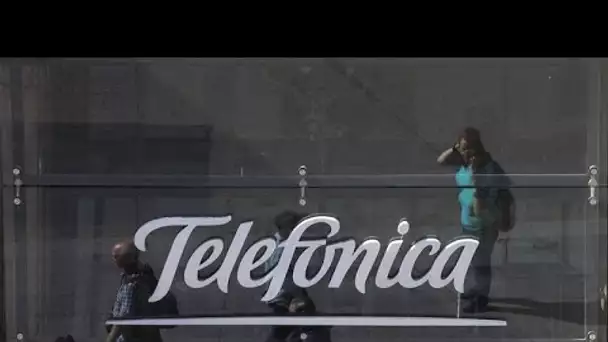 Espagne : Telefónica va supprimer plus de 5000 postes d'ici à 2026