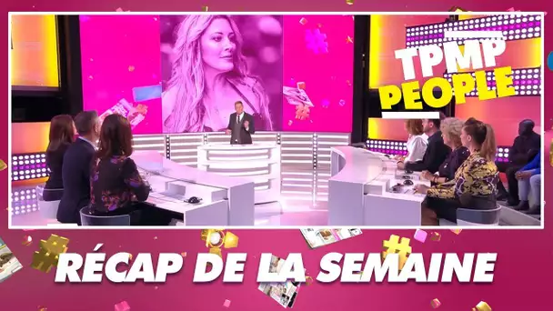 Le récapitulatif people de la semaine du 17 février : Loana frappée par son ex