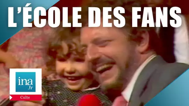 L'école des fans, les moments cultes | Archive INA