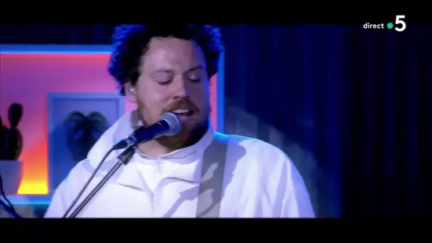 Le live : Metronomy « Wedding Bells » - C à Vous - 18/09/2019