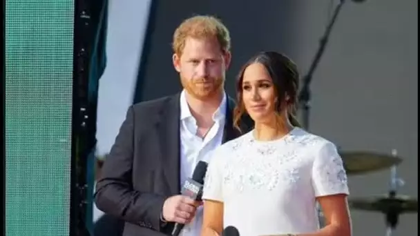 Meghan et Harry font un geste stratégique pour «garder des amis riches de leur côté»