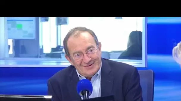 Jean-Pierre Pernaut atteint d’un cancer : Motivé, il se lance un défi pour...