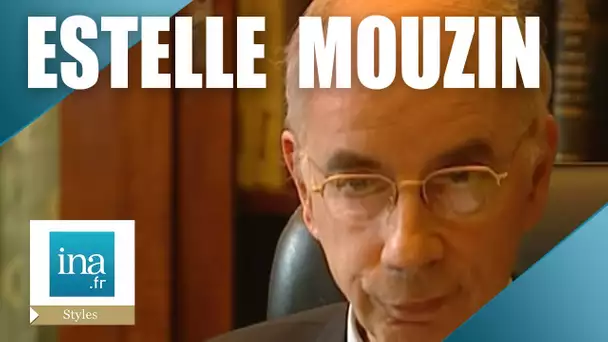 2003 : Estelle Mouzin : arrestations de 75 pédophiles | Archive INA