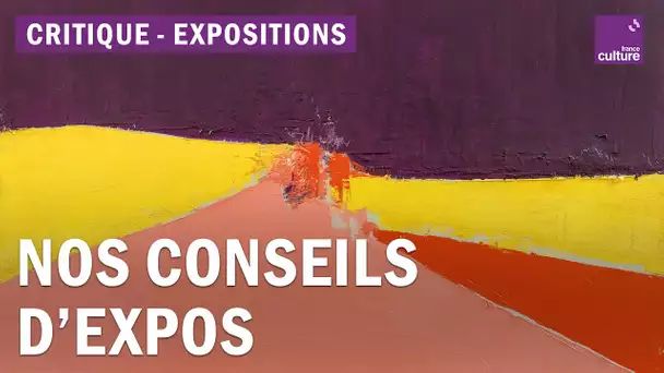 Des peintures jamais montrées de Nicolas de Staël s'exposent à Paris