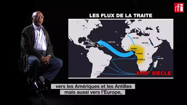 De quelle Afrique écrire l'histoire ? #HGARFI épisode 4