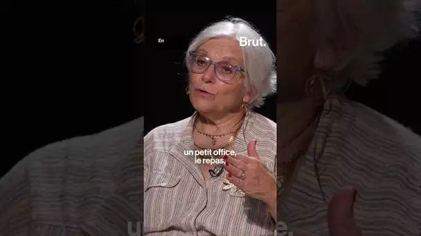 Une journée type d'une sœur cloitrée dans un monastère, ça ressemble à quoi ?