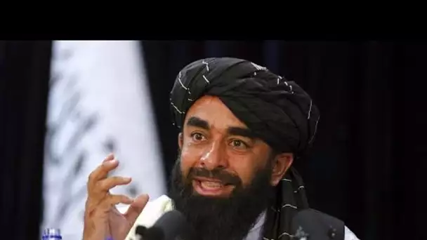"La guerre est terminée" en Afghanistan, tout le monde est pardonné, assurent les talibans