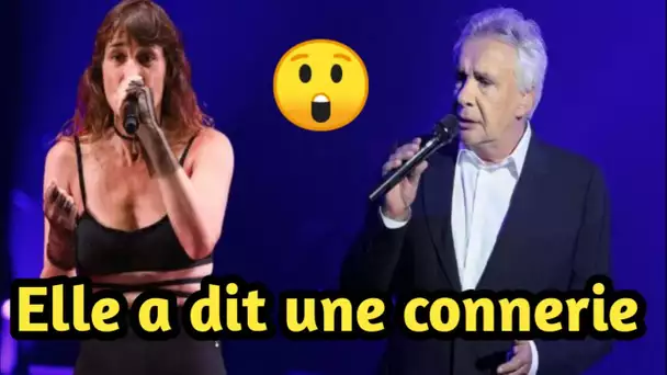 Michel Sardou réfute la « polémique ridicule » autour de « Les Lacs du Connemara » suite aux ......