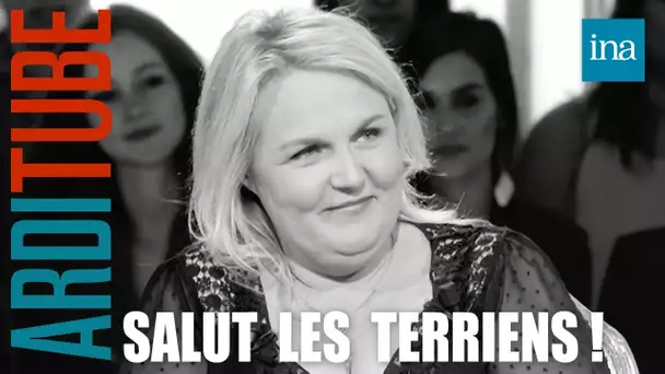 Salut Les Terriens ! de Thierry Ardisson avec Valérie Damidot, Jérémy Ferrari... | INA Arditube