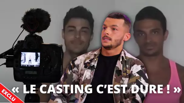 Les dessous d’un casting pour Les Marseillais : Sandro révèle la demande gênante des casteurs !