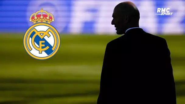 Real Madrid : "On sent la fin d'un cycle pour Zidane" augure Hermel (After)