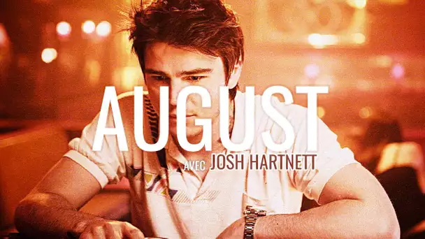 August - Film de Austin Chick (2008)