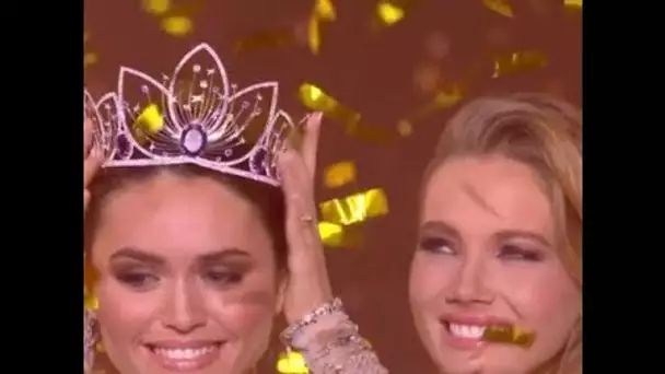 PHOTO – Miss France 2022 : une première journée bien chargée pour Diane Leyre !