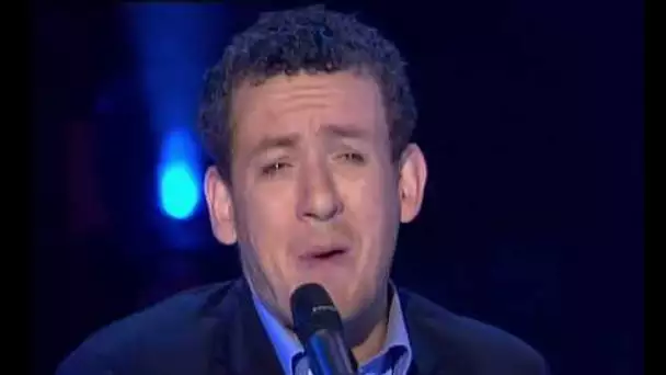 DANY BOON -  Pensa me - Luz Casal (Piensa en mi)