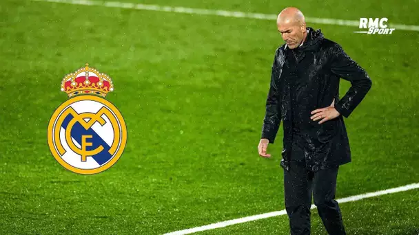 Real Madrid : Hermel raconte pourquoi les Merengue pourraient arrêter avec Zidane