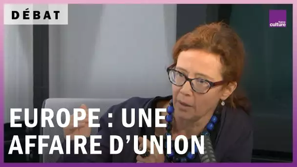 Europe des élites, Europe des nations : une affaire d’Union - Céline Spector et Aquilino Morelle