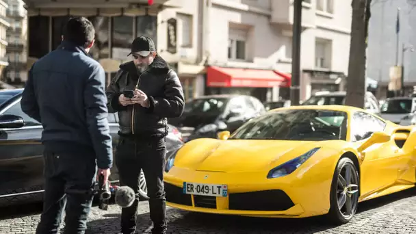 488 GTB