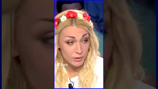 Inna Shevchenko sur les deux Femen françaises condamnées en Tunisie #onpc #shorts