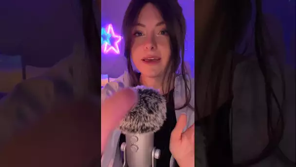 ASMR à mettre en boucle pour dormir #asmr #relax