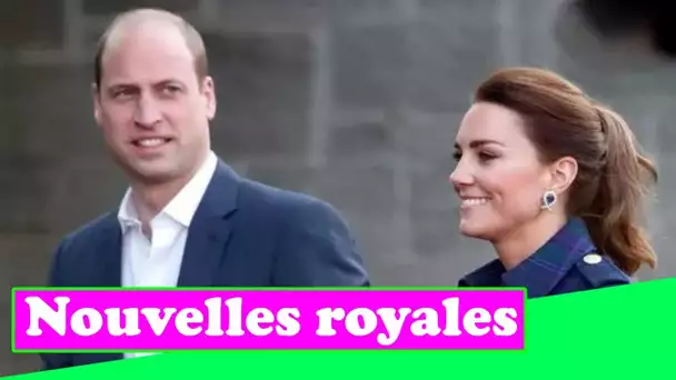 Le prince William pressenti pour une tournée américaine "d'offensive de charme" pour courtiser Joe B