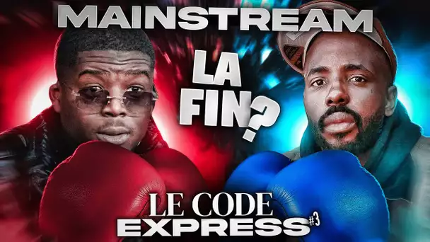 Est-ce que le rap mainstream existe encore ? On répond à Makala - Le Code Express #3