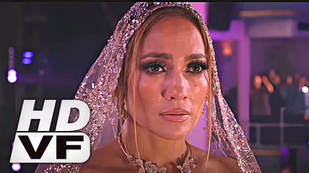 MARRY ME Bande Annonce VF (Romance, 2022)  Jennifer Lopez, Owen Wilson, Maluma