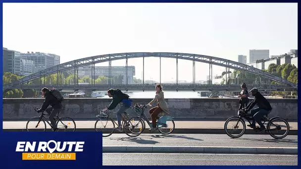 En route pour demain #57 : La France, nouvelle nation phare du vélo ?