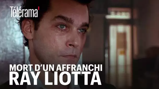 Mort de Ray Liotta, le visage des “Affranchis”