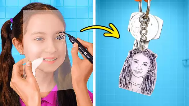 Faites que votre MAMAN se sente SPÉCIALE avec ces cadeaux DIY mémorables !