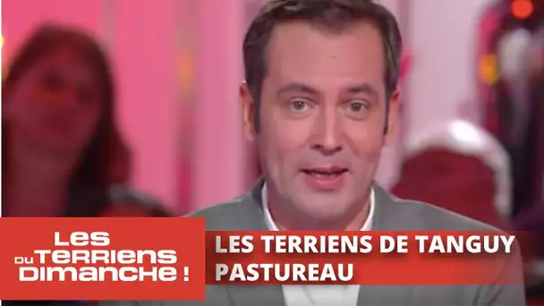 Les Terriens de Tanguy Pastureau 01/10/17 - Les Terriens du dimanche