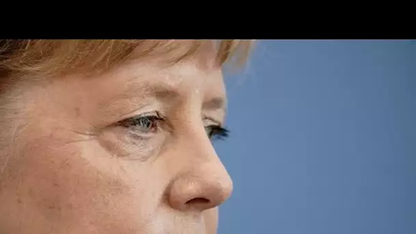 Angela Merkel : la femme la plus puissante du monde est-elle une féministe ? • FRANCE 24