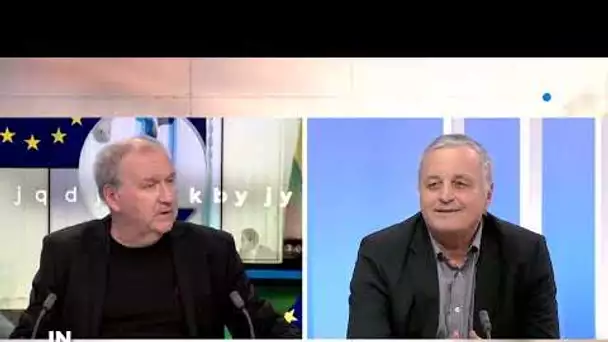 In Tantu du 17/11/22 - Politique - François Alfonsi