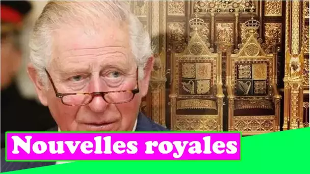 Le prince Charles a dit de `` sevrer '' la majeure partie de la famille royale de l'argent public ap