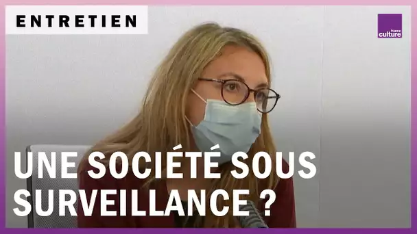 Sommes-nous entrés dans une société de vigilance ?