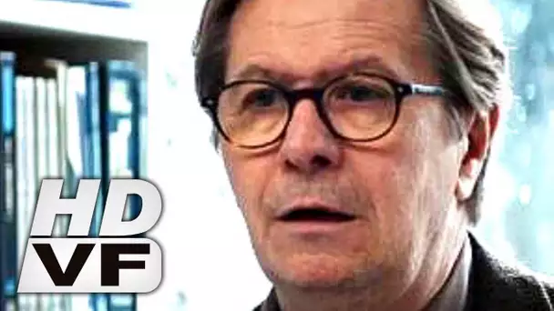 CRISE (Crisis) Bande Annonce VF (Thriller, 2021) Gary Oldman, Armie Hammer, Evangeline Lilly