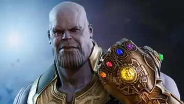 Marvel Studios : Cette théorie folle sur l'origine des Infinity Stones