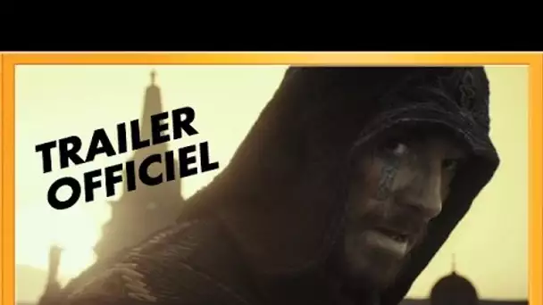 Assassin&#039;s Creed - Teaser [Officiel] VOST HD