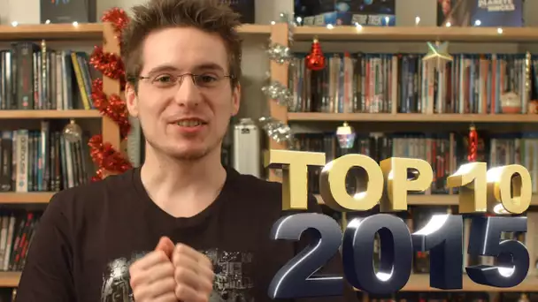 Top 10 2015 (2/4)