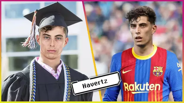 10 choses que vous ne saviez pas à propos de Kai Havertz | Oh My Goal