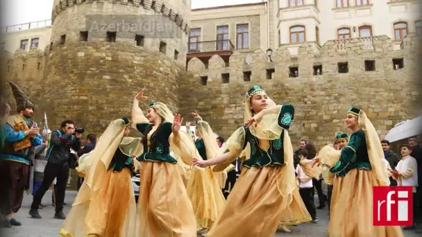 Norouz: découvrez en vidéo l’une des fêtes les plus anciennes de l’humanité