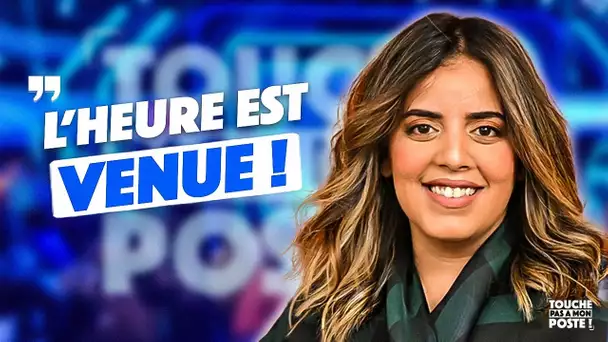 Gilles crie aux complots : Inès Reg est protégée par TF1 !
