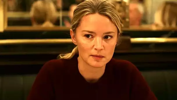 REVOIR PARIS sur Canal+ Bande Annonce VF (2022, Drame) Virginie Efira, Benoît Magimel