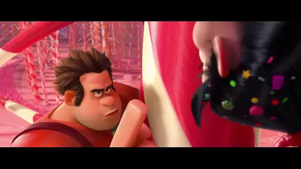 Les Mondes de Ralph - Bande annonce VF du Disney de Noël 2012 I Disney